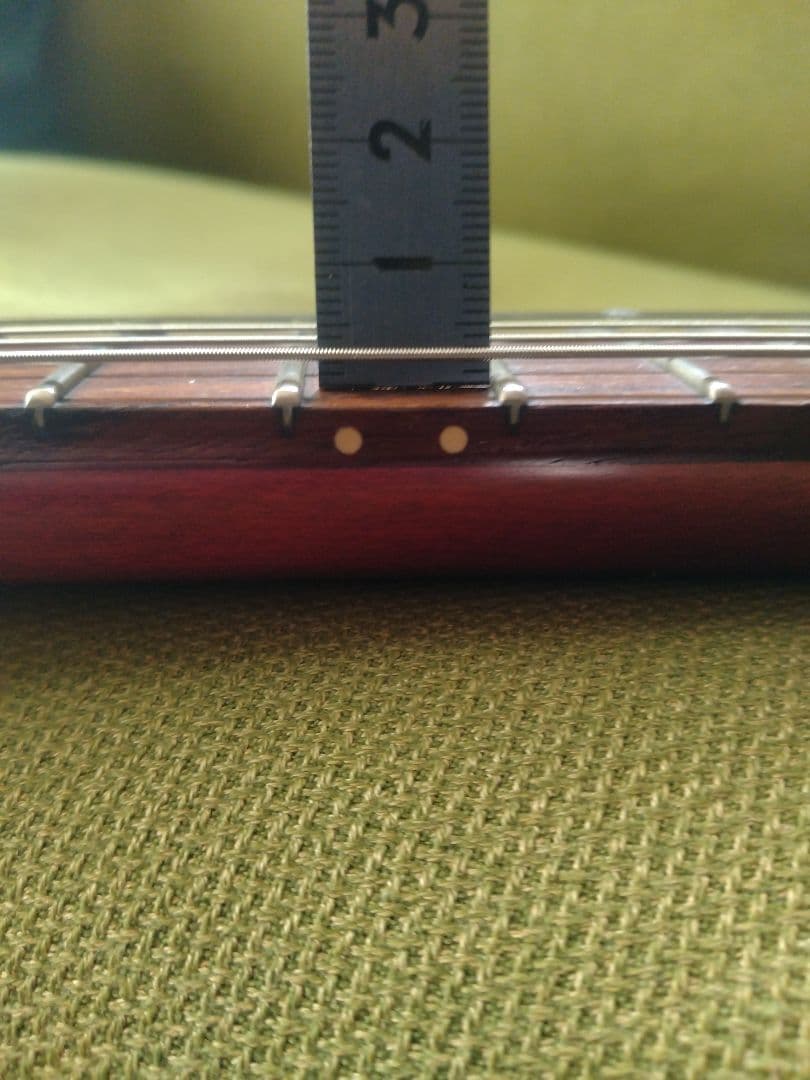 Gibson SGJ 120th ANNIVERSARY バーガンディ