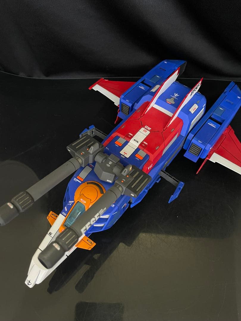 MG1/100 Gファイター