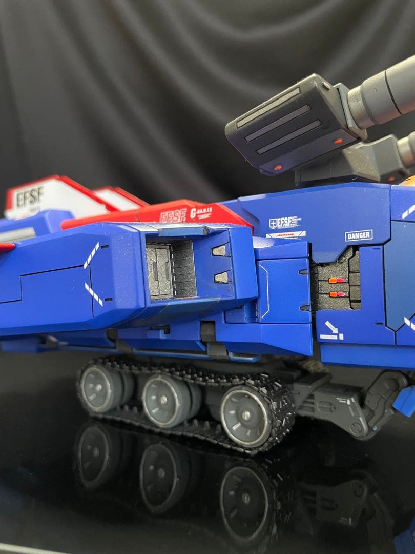 MG1/100 Gファイター