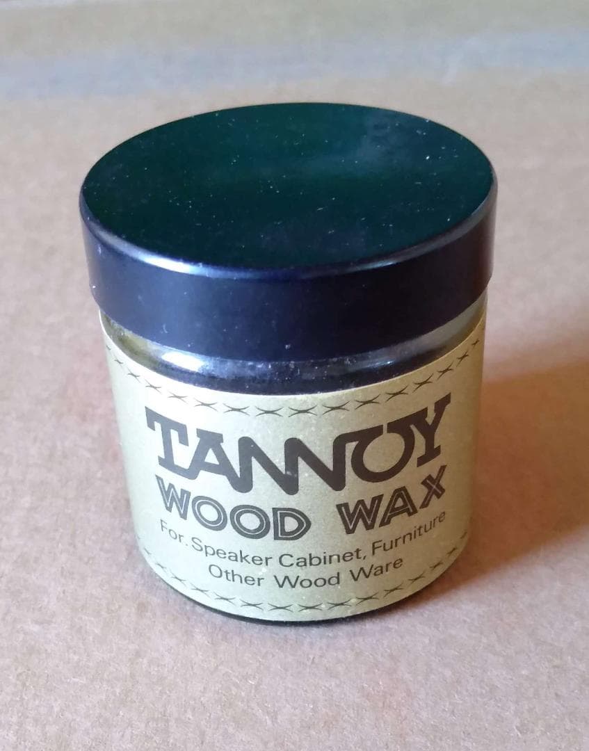 【希少】TANNOY STIRLING スピーカー （ペア）