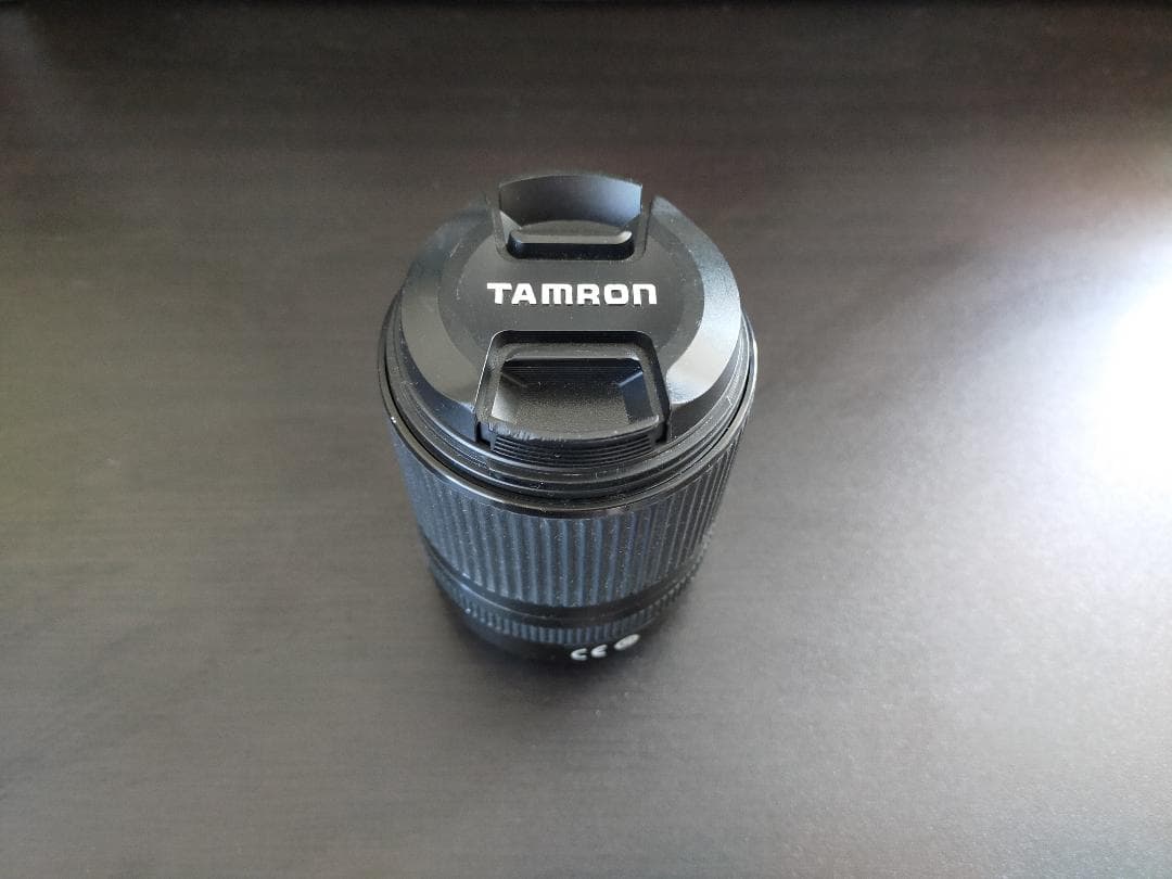 タムロン 14-150mm F/3.5-5.8 Di III ブラック