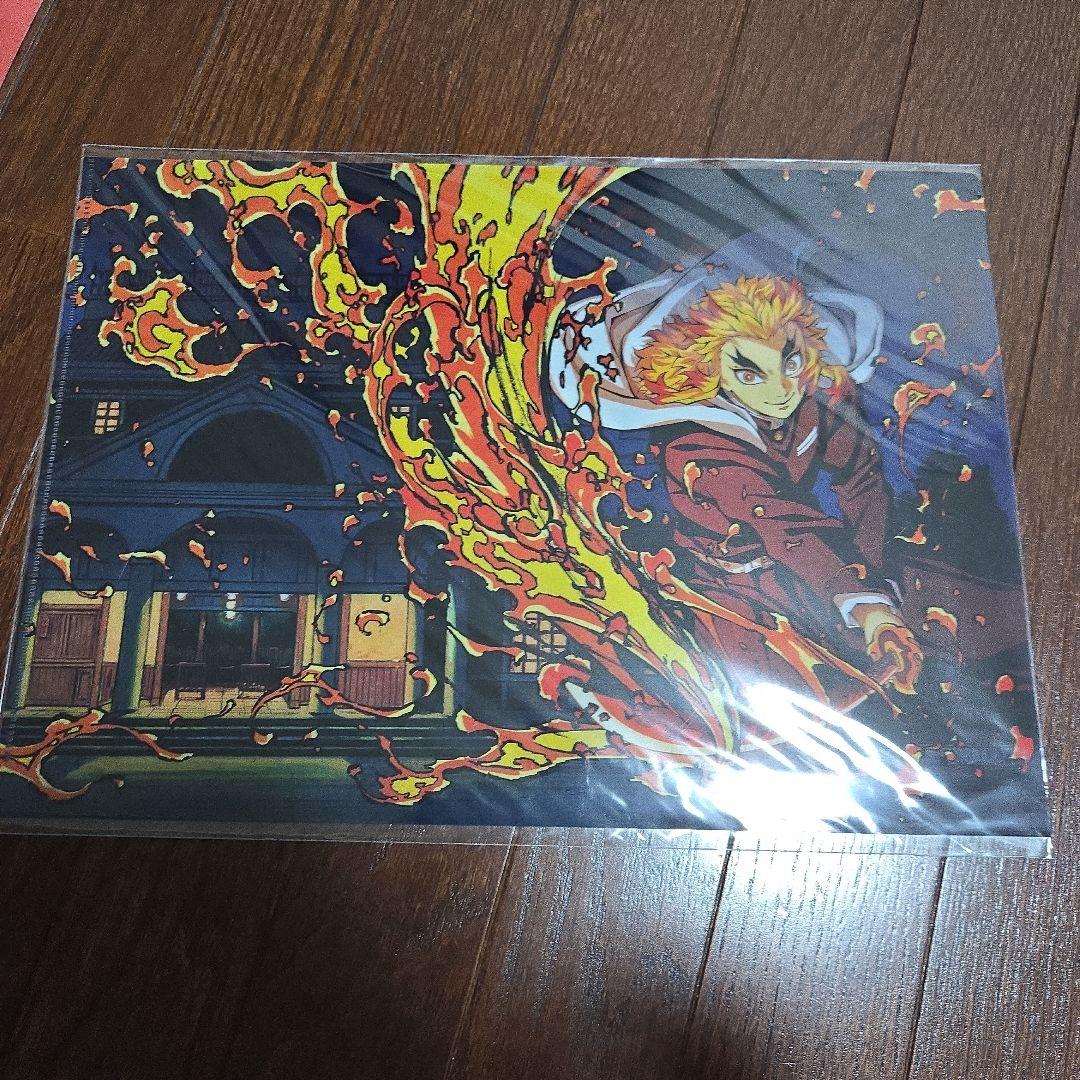 鬼滅の刃　煉獄杏寿郎 セット