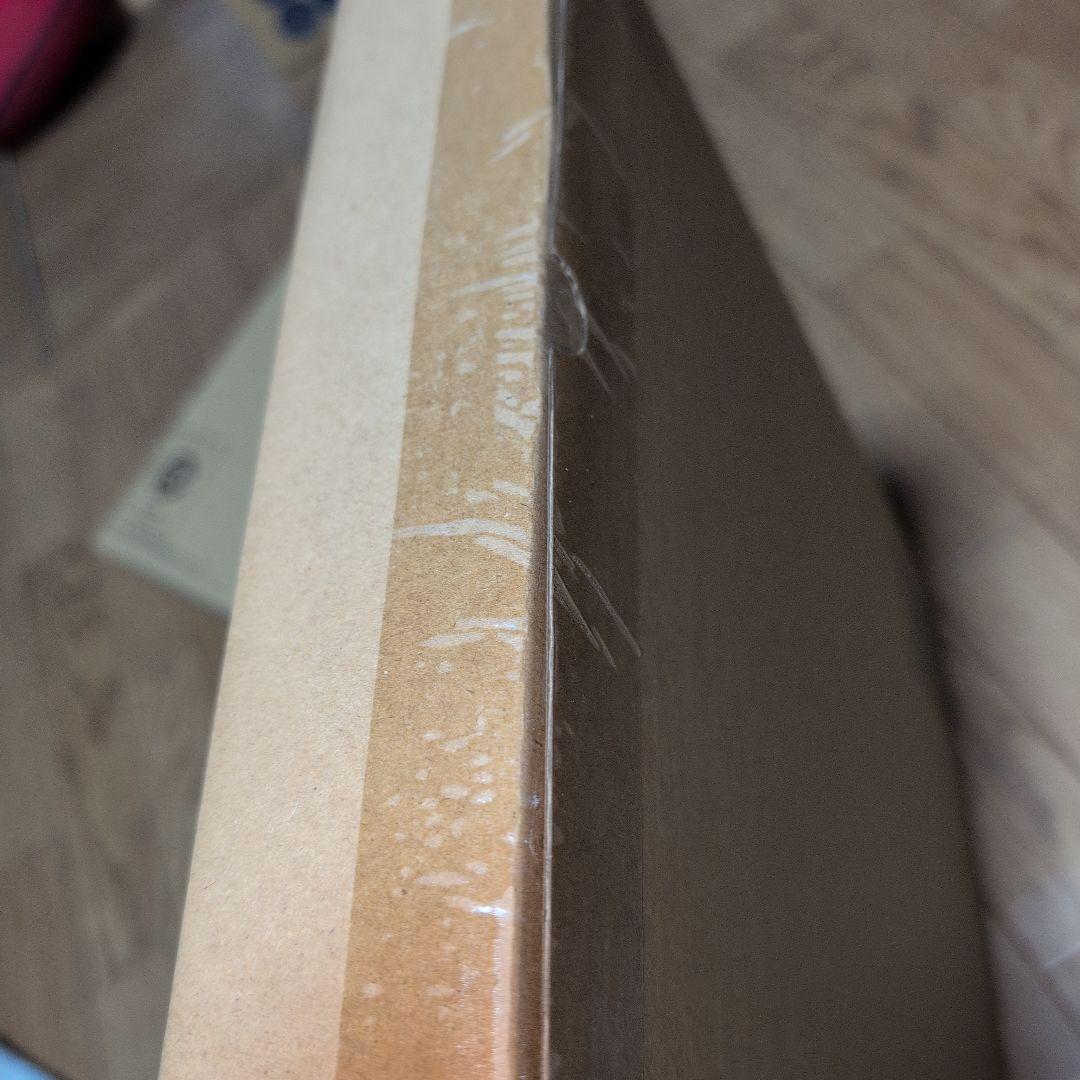 未開封　メタルビルド　レッドフレーム　フライトユニット　ライトニングストライカー