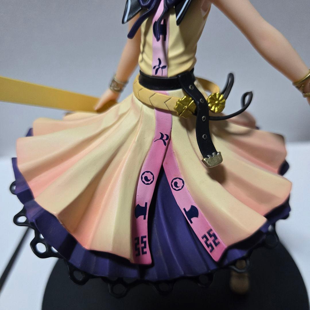 豊聡耳神子 フィギュア 東方Project グリフォン