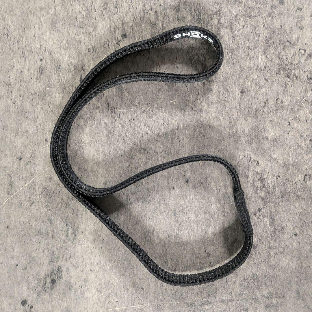 SHOKZ OPEN RUN 骨伝導イヤホン S803