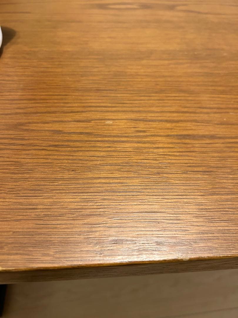 ニコアンド　クラシックダイナーシリーズ　ダイニングテーブル