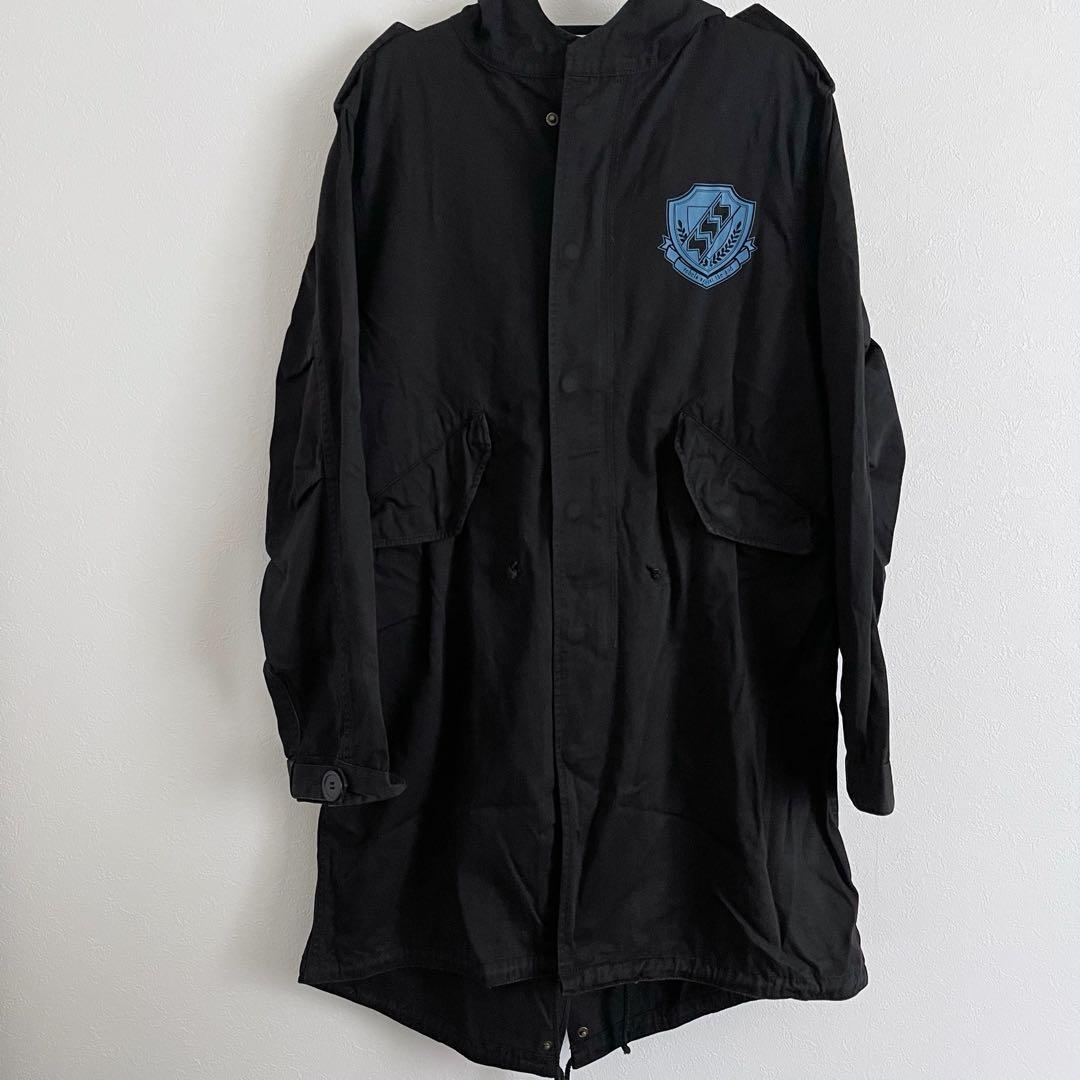 Angel Beats! ジャケット Lサイズ 漫画 アニメ 映画 ゲーム 声優