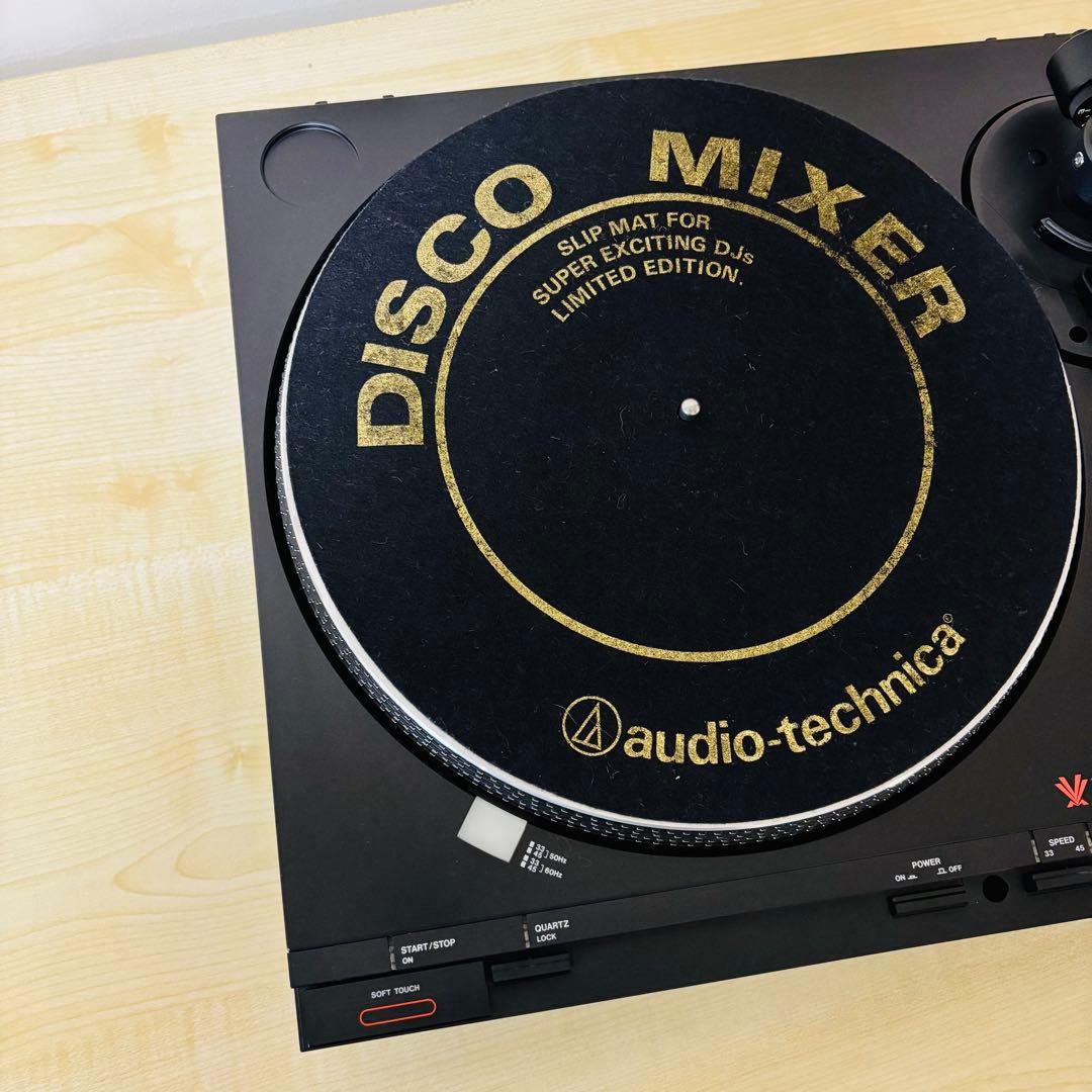 【希少品】VESTAX ターンテーブル mt-4000 MK2 送料込み