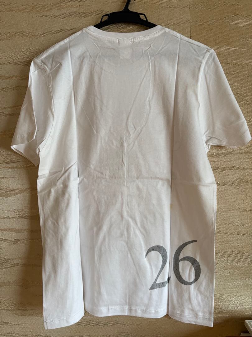 DAICHI MIURA Birthday Tシャツ 26 三浦大知