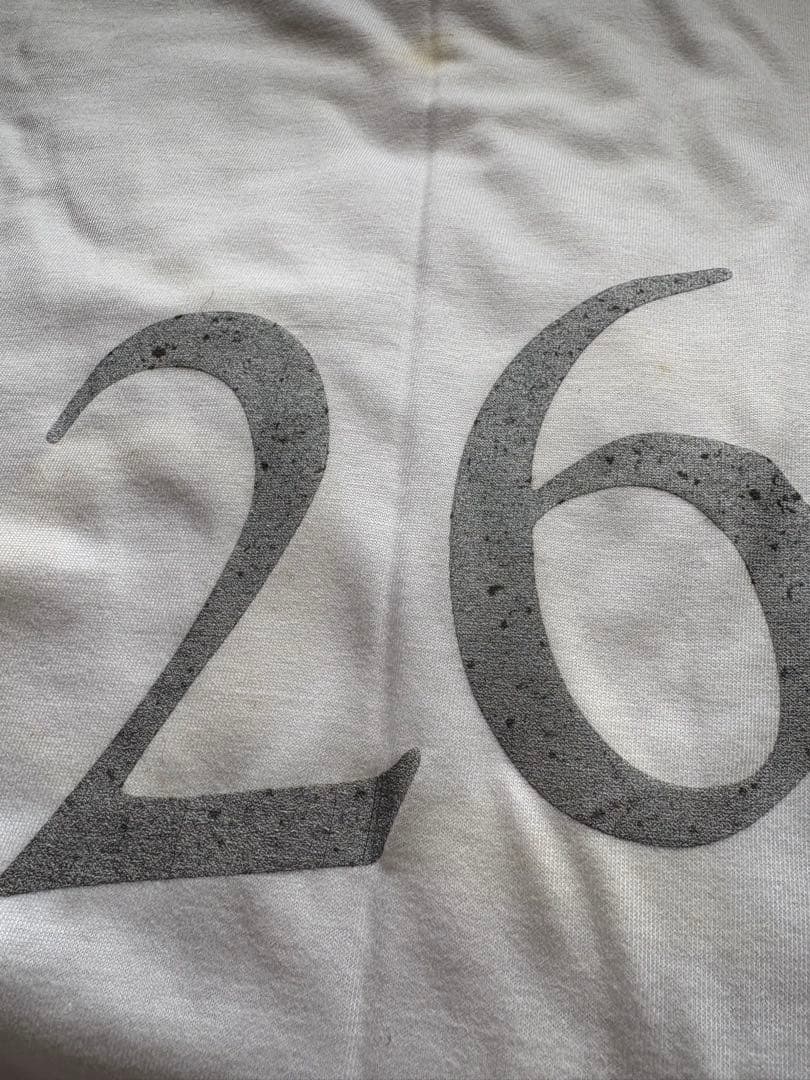 DAICHI MIURA Birthday Tシャツ 26 三浦大知