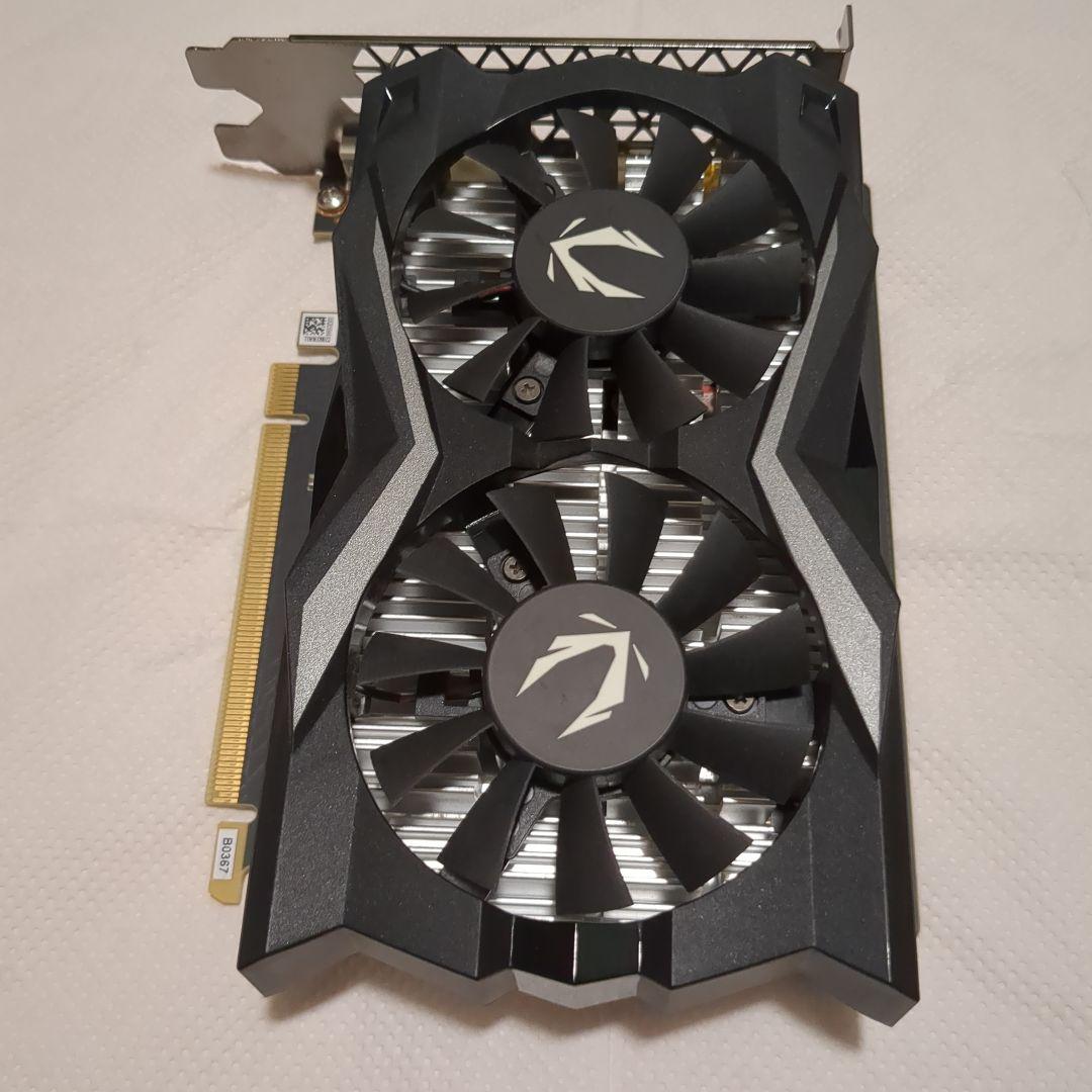 スマホ・タブレット・パソコン gtx1650super