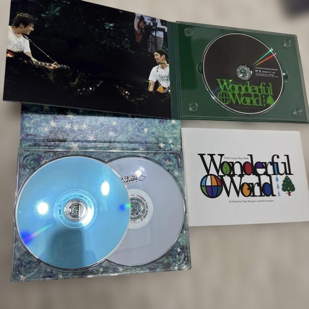 【22枚】ゆず DVDセット