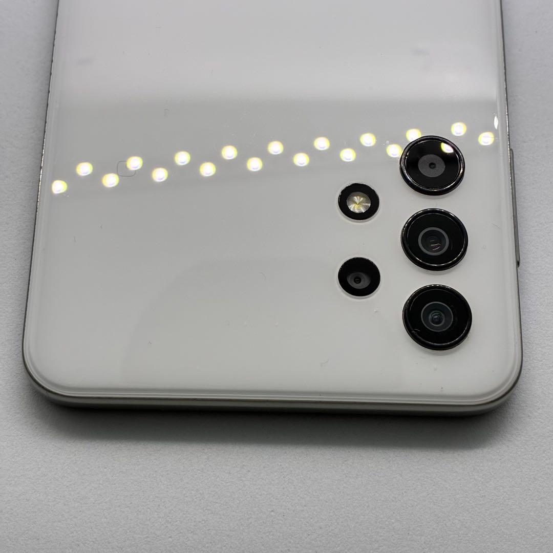 5605 Galaxy A32 SIMフリー