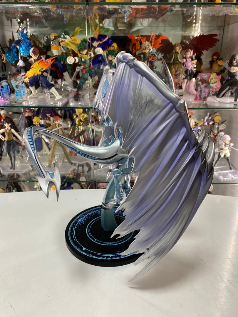 AMAKUNI 遊戯王 5D’s スターダスト・ドラゴン フィギュア