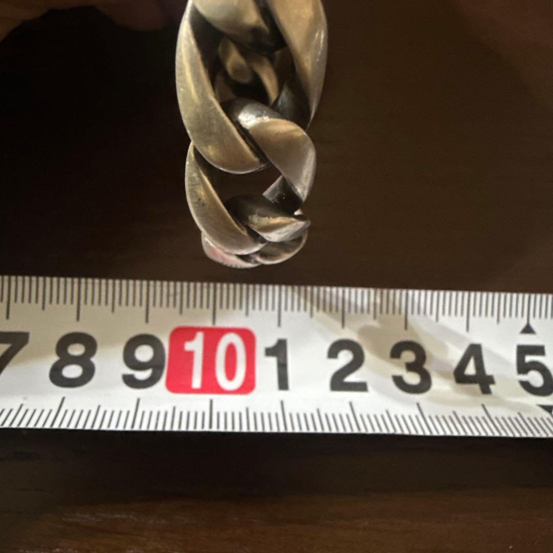 IVXLCDM バングル