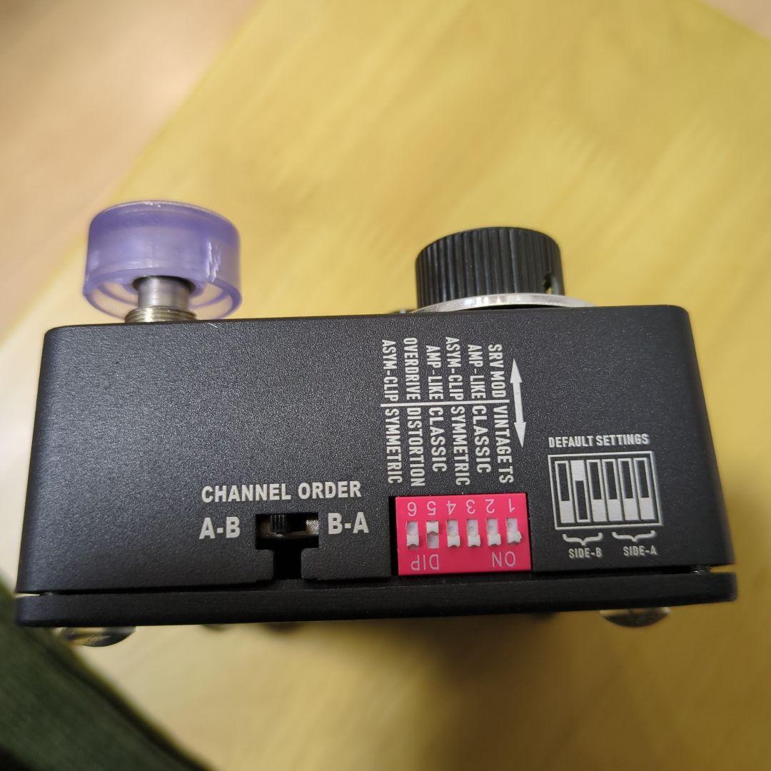 kingtone THE DUELLIST クローン