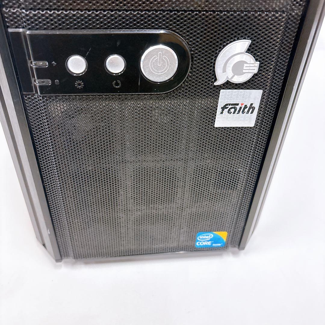 Cooler master Centurion5II PCケース ゲーミングPC