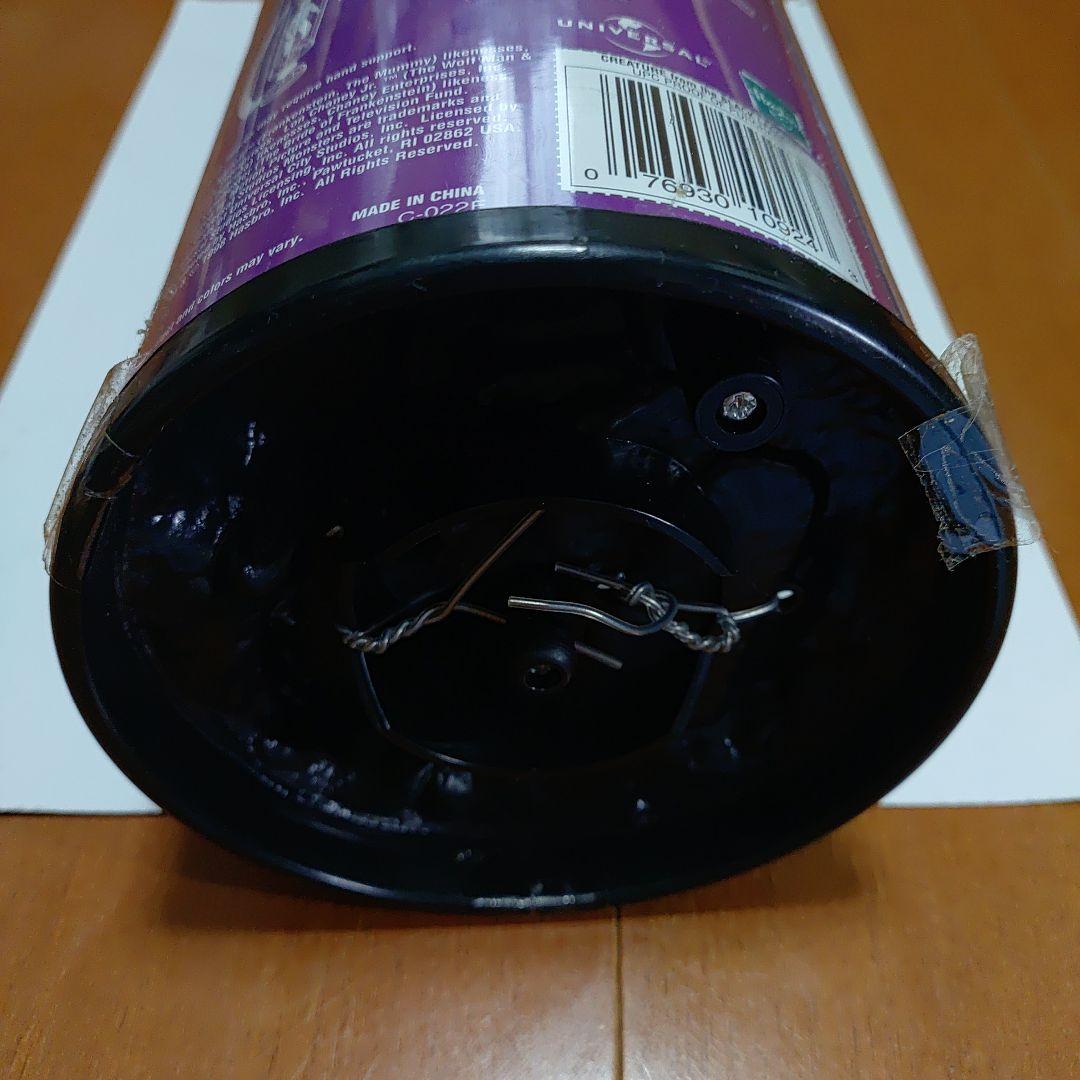 ユニバーサルスタジオ フィギュア 黒い沼のクリーチャー半魚人