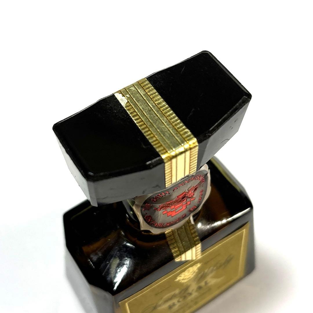 山崎12年 響 含む サントリー ウイスキー ミニボトル 7点セット