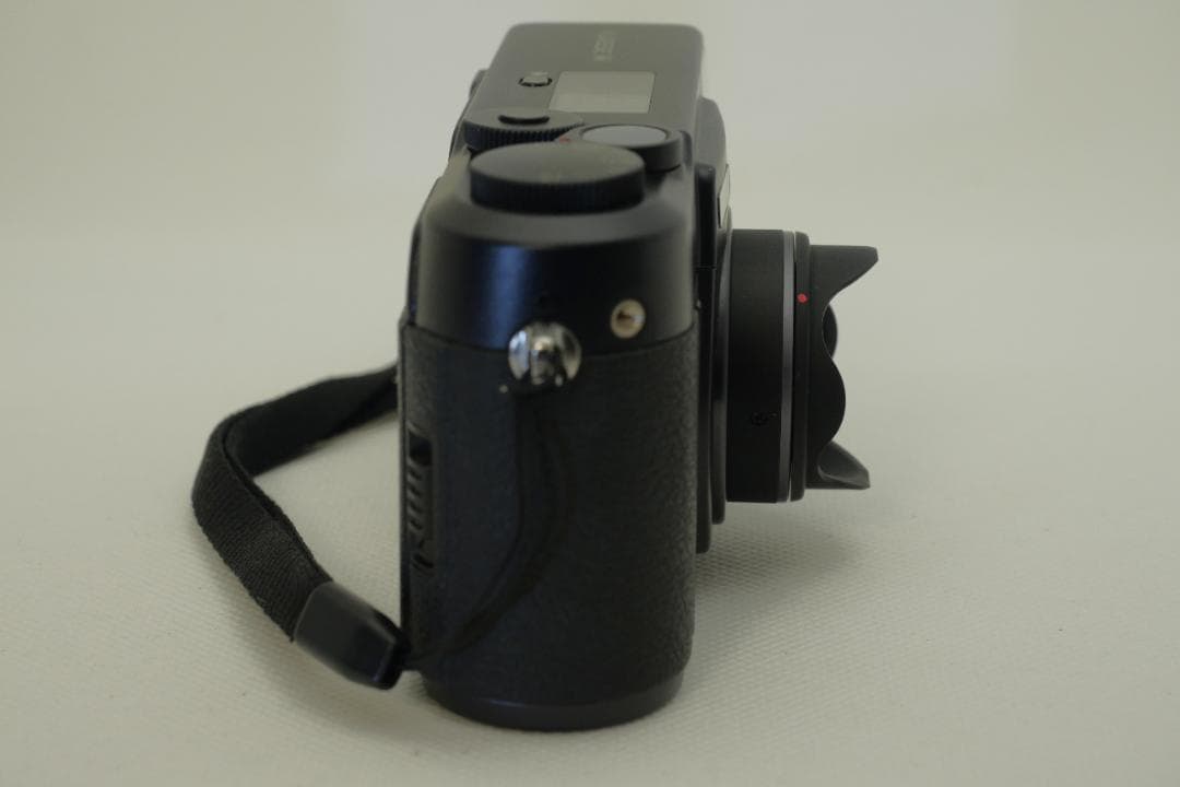 FUJIFILM KLASSE W クラッセ ブラック