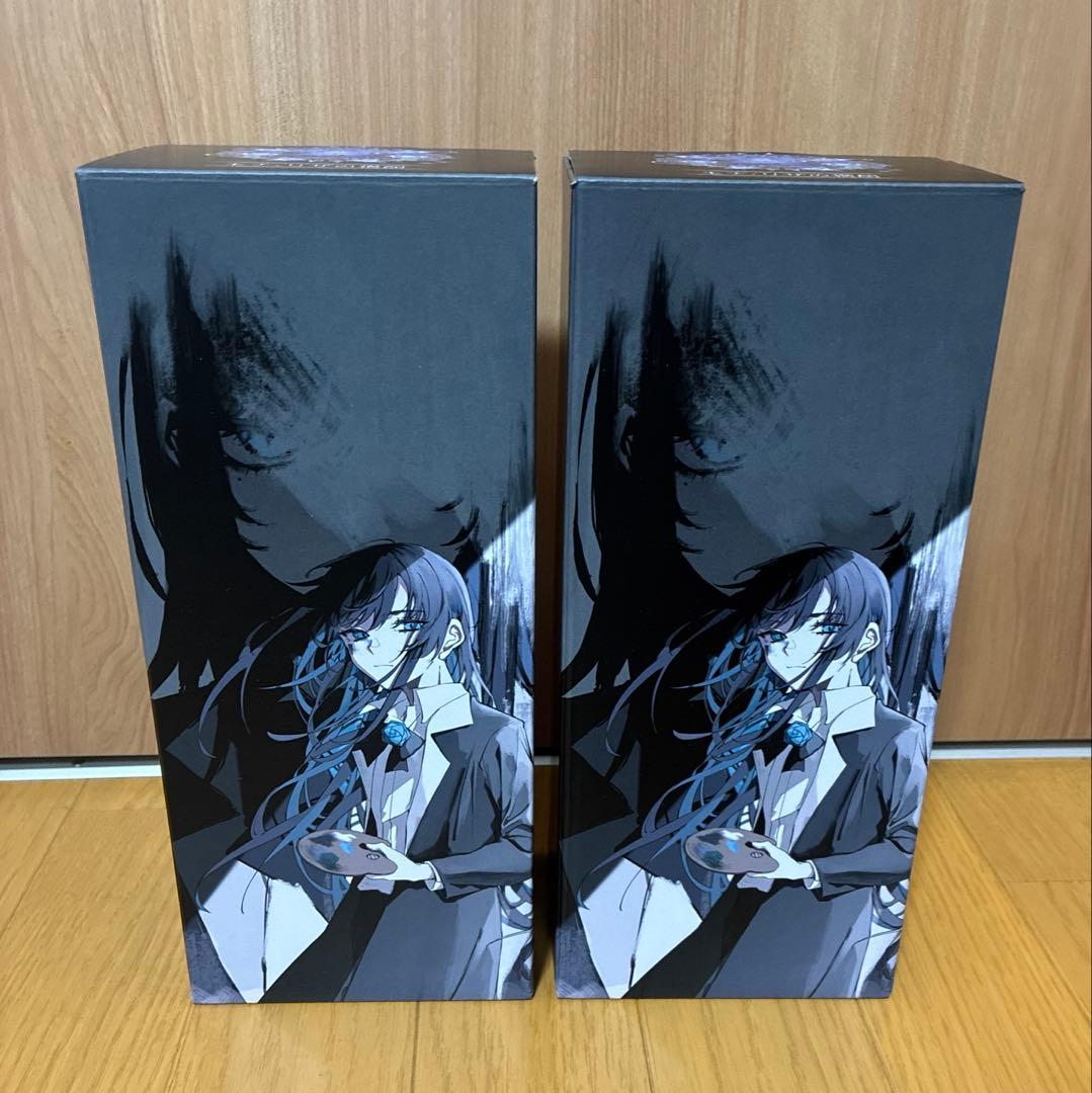 Ado モナ・リザの横顔 ペンライト　2本セット