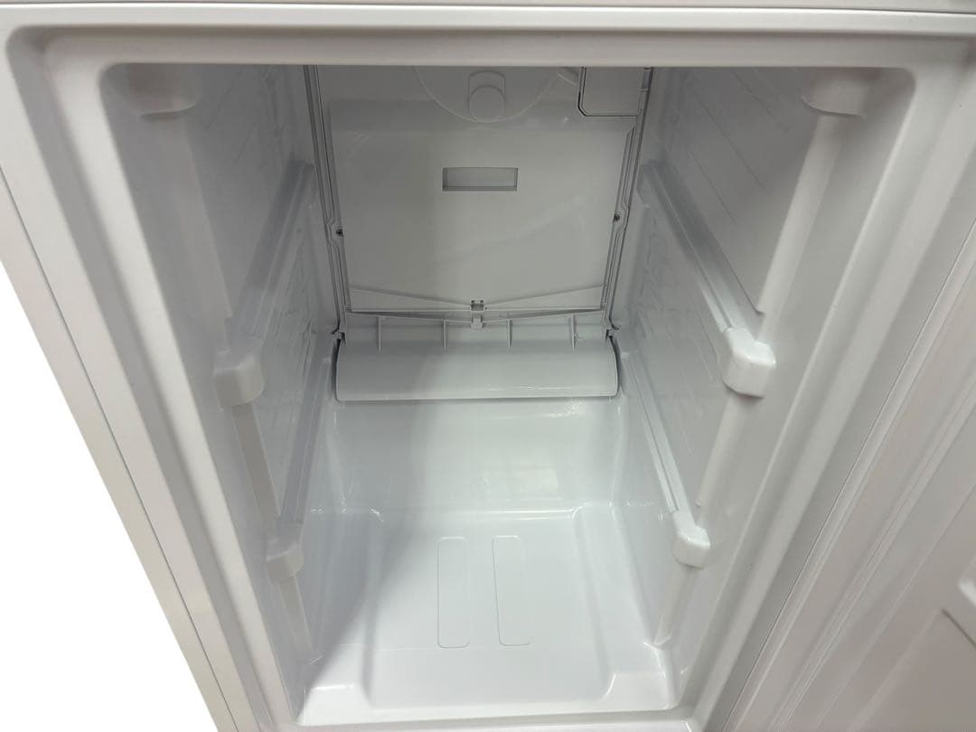 2024年 SHARP シャープ 230L SJ-BD23M 2ドア冷凍冷蔵庫