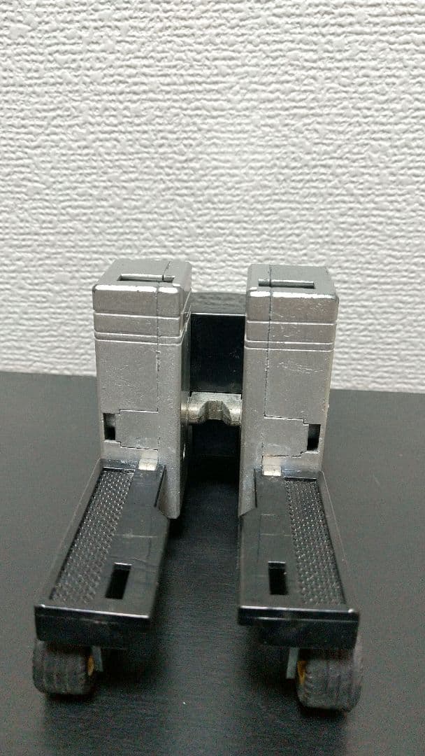 ターボレンジャー　戦隊ロボセット