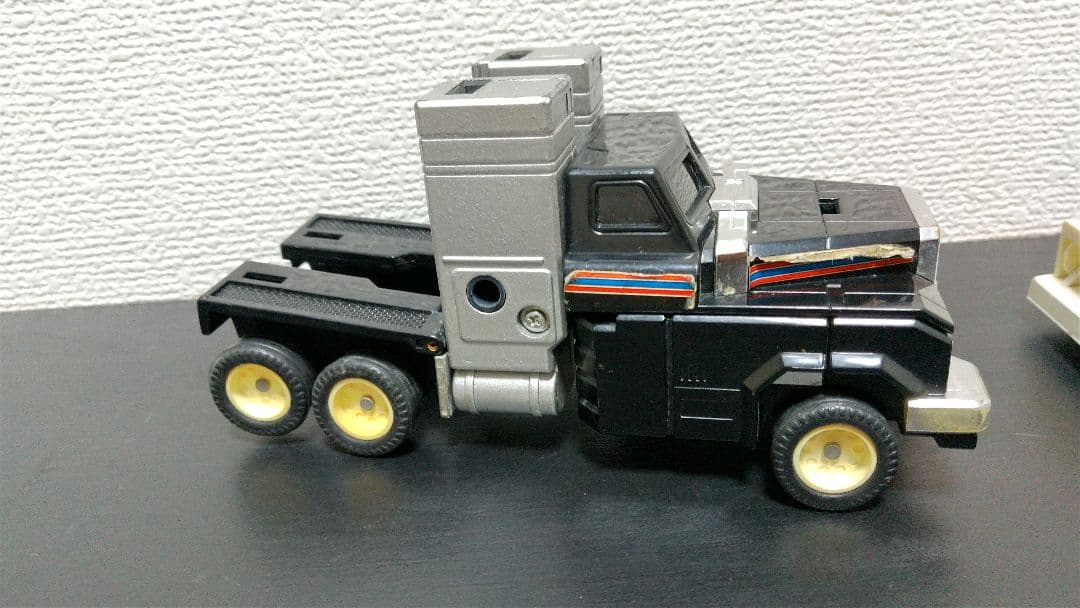 ターボレンジャー　戦隊ロボセット