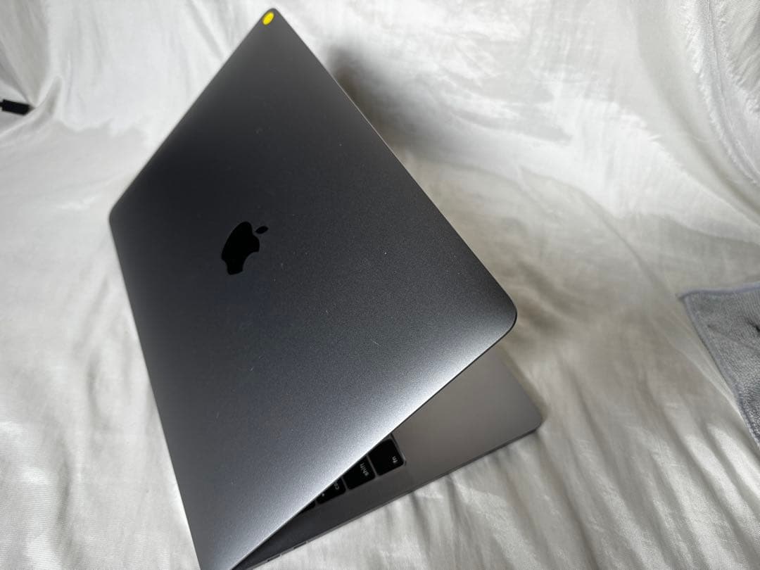 MacBookPro 13インチ(2019)Core i5/16GB/256GB