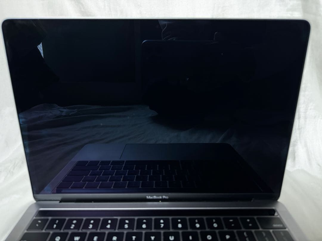 MacBookPro 13インチ(2019)Core i5/16GB/256GB
