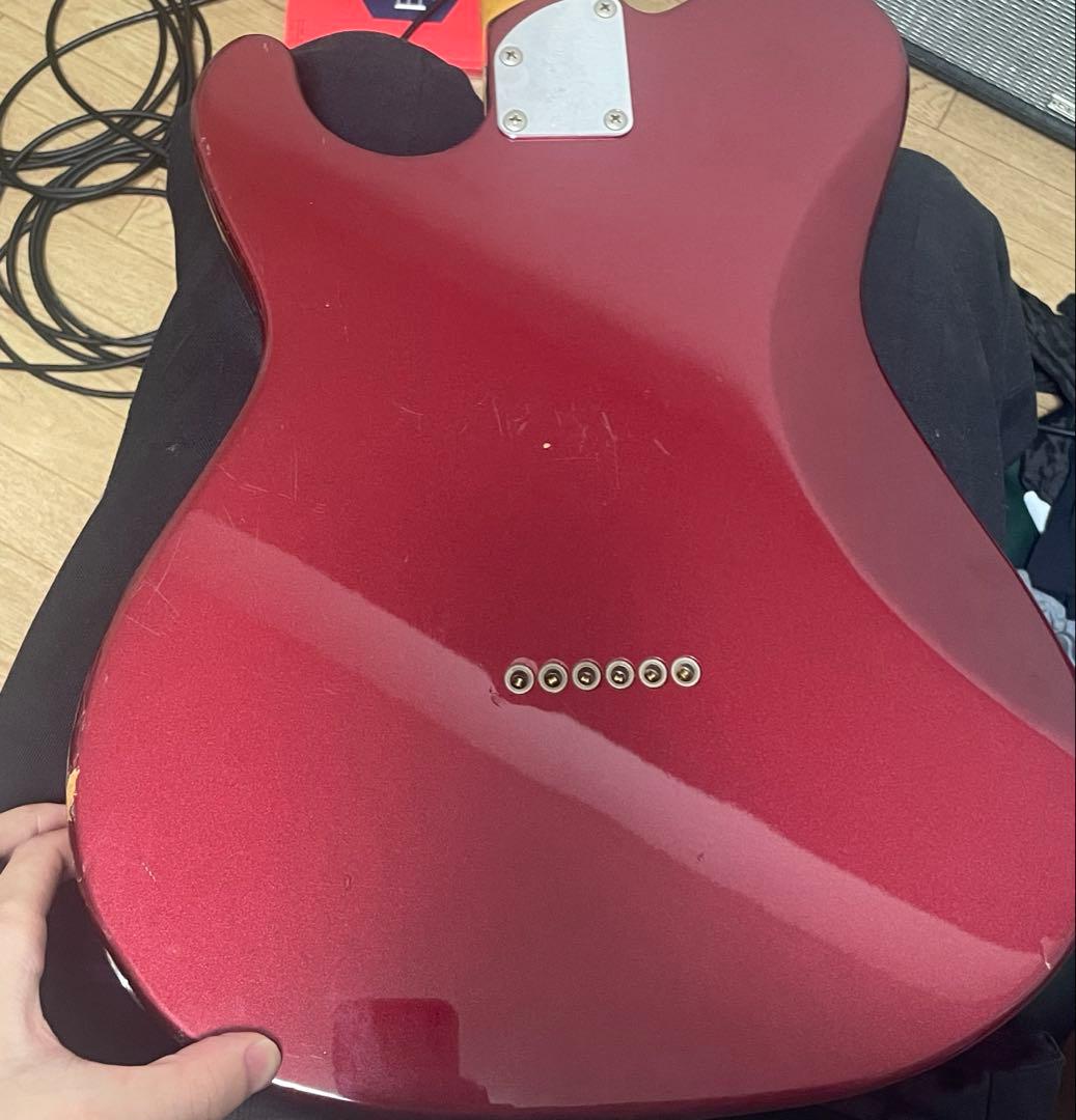 Coolz Z2-CFS History fujigen フジゲン