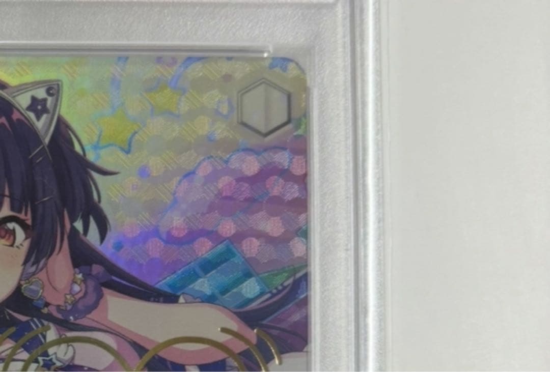 【PSA10】ザ・冬優子イズム　黛冬優子SP