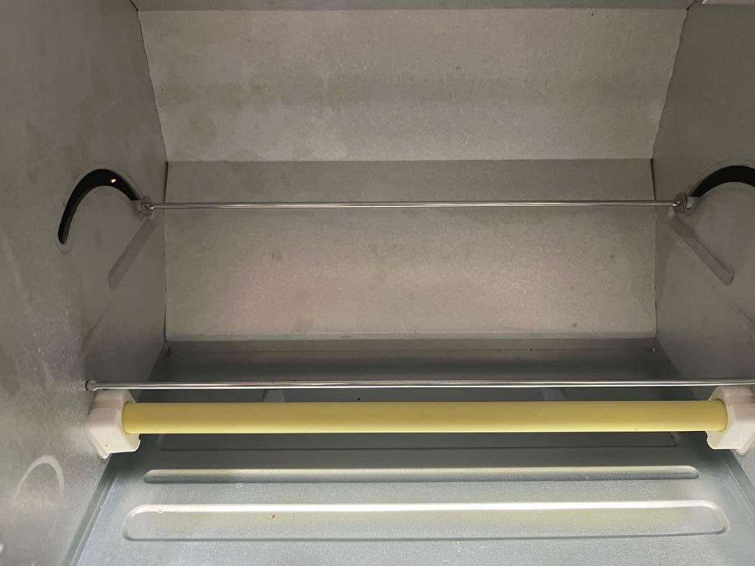 PanasonicオーブントースターBistro NT-D700黒