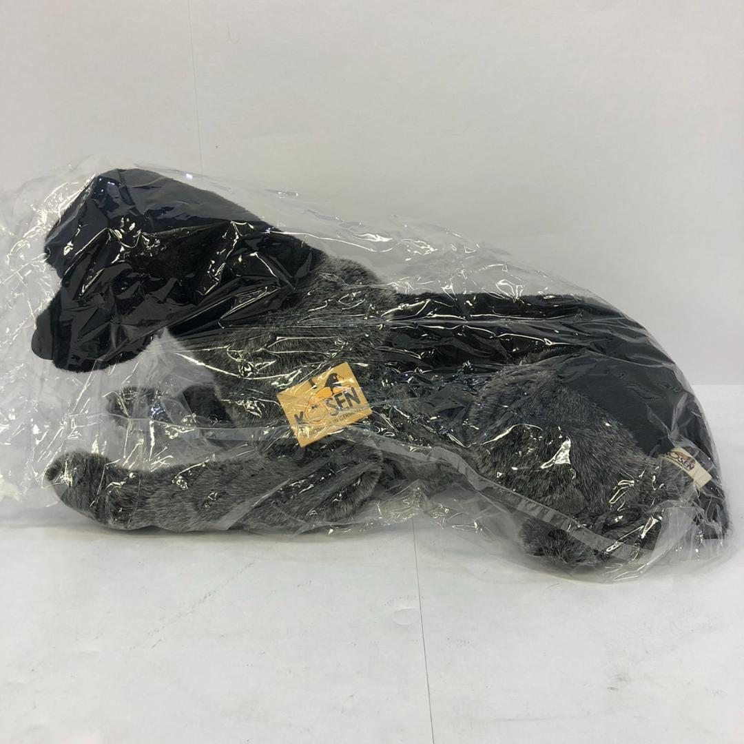 チ*コ様 【まとめ売り】KOSEN ケーセン ぬいぐるみ くま2点 うさぎ フク