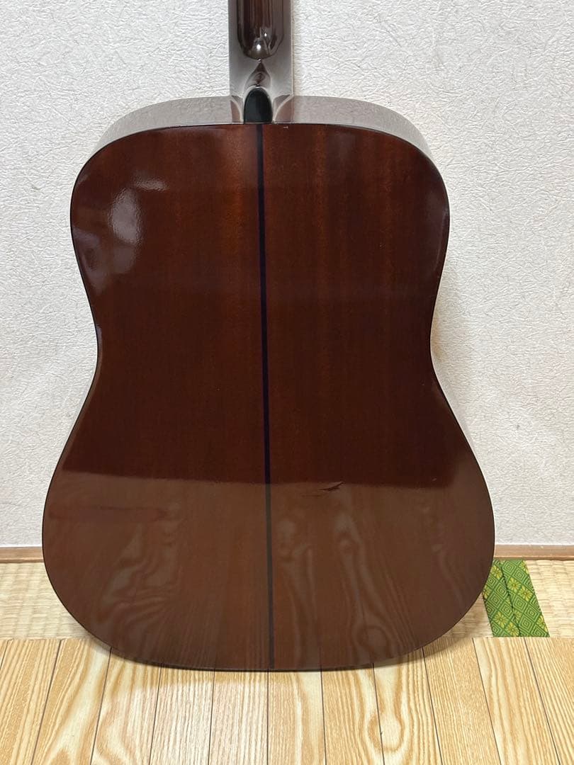 ギター Yamaha FG-15 1B