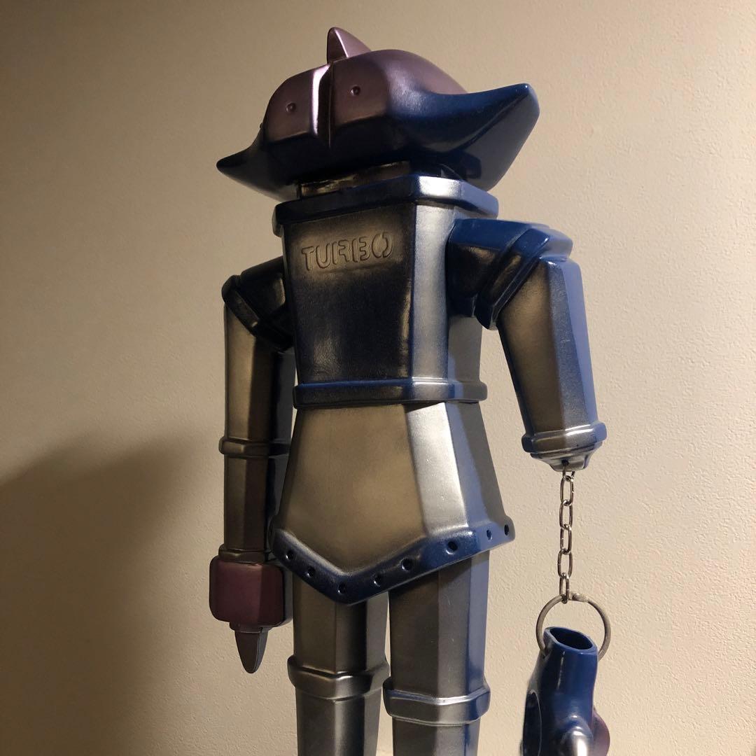 ZOLLBOTS ダッハウII ソフビ