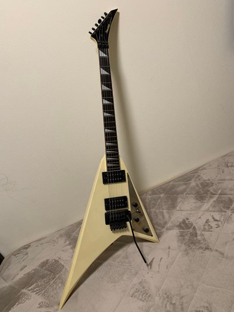 フェルナンデス　ランディV ビンテージ