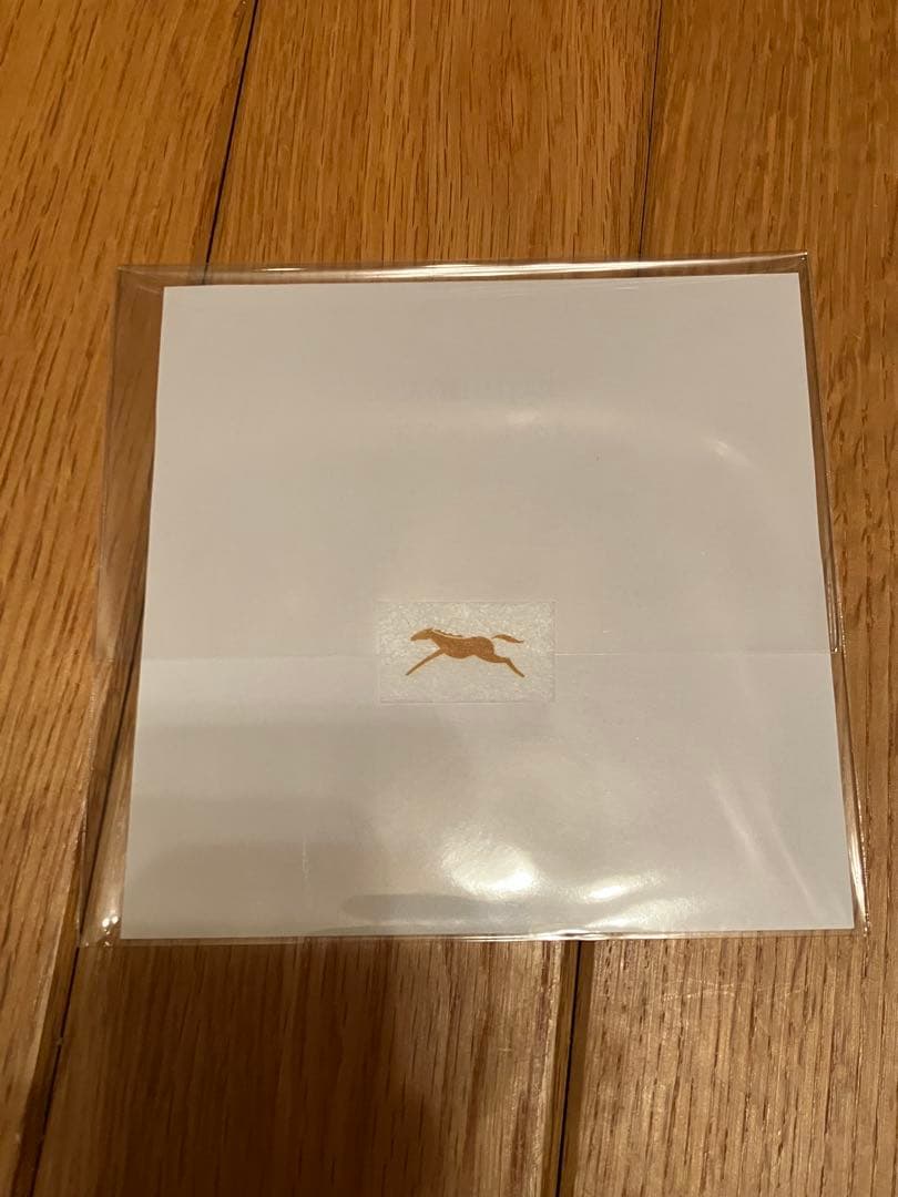 イクイノックス　鬣　たてがみ　2022 皐月賞　C・ルメール騎手直筆サイン