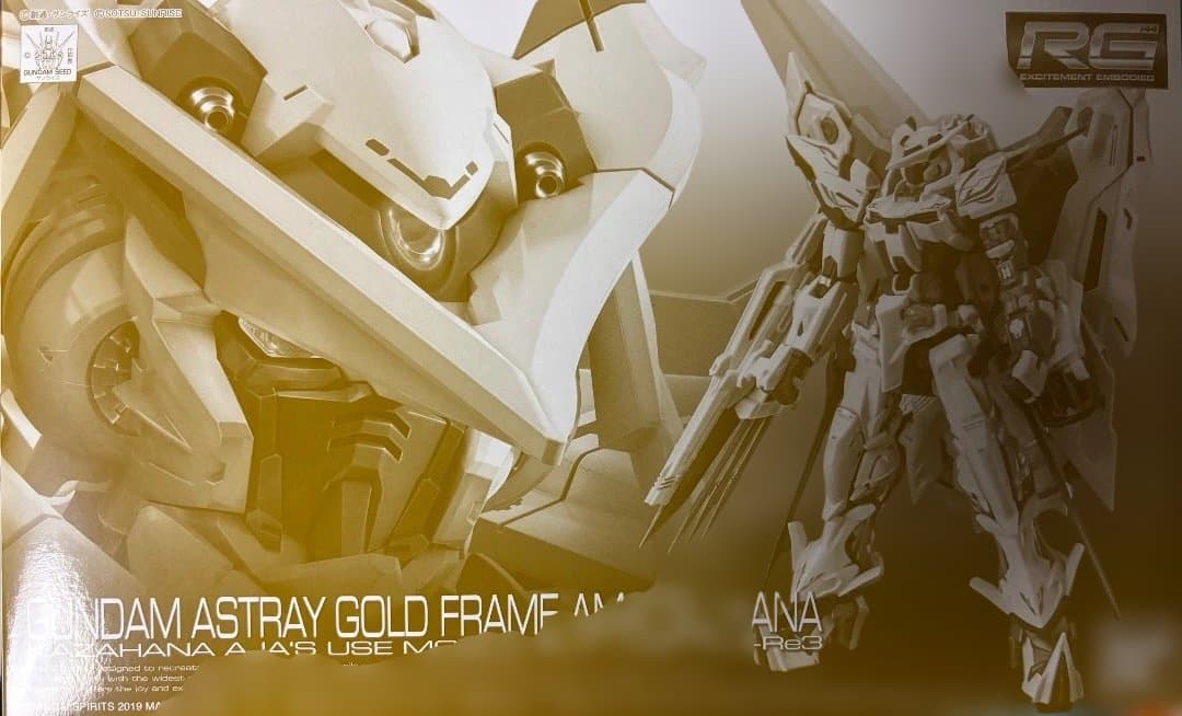 ガンプラ HG RG アストレイ 8点セット レッドドラゴン ロードアストレイ他