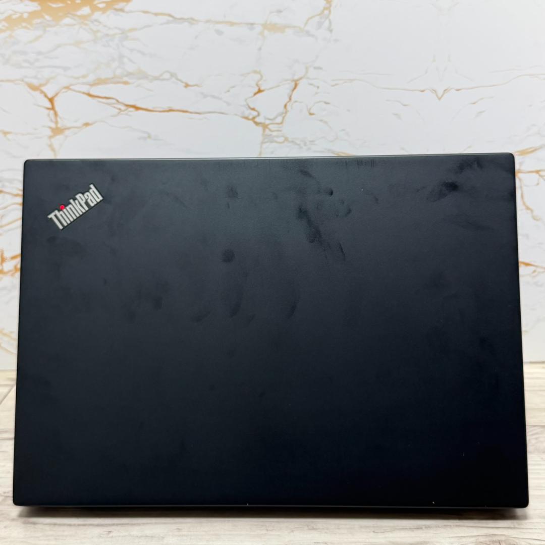 VAIO/カメラ/オフィス/SSD256/Windows11/黒/ノートPC