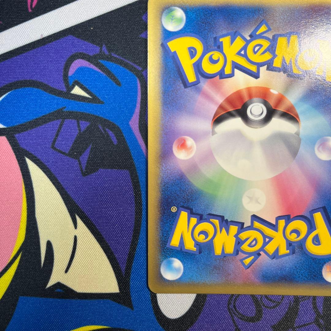 ポケモンカード　ブラッキー　δデルタ種　069/086★