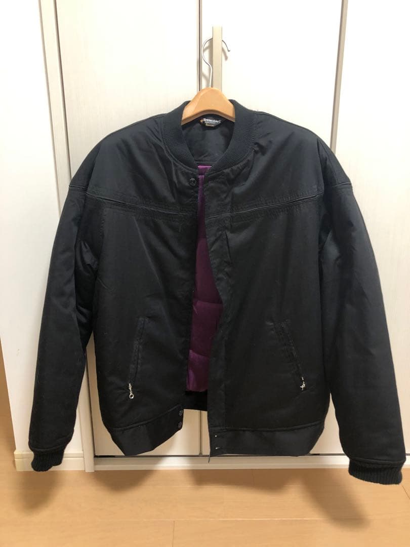 25AW TOWNCRAFT タウンクラフト　ダービースタイルジャケット