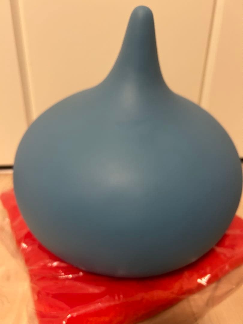 ドラゴンクエスト　ドラクエ　フィギュア　スライム　メタルスライム　25周年