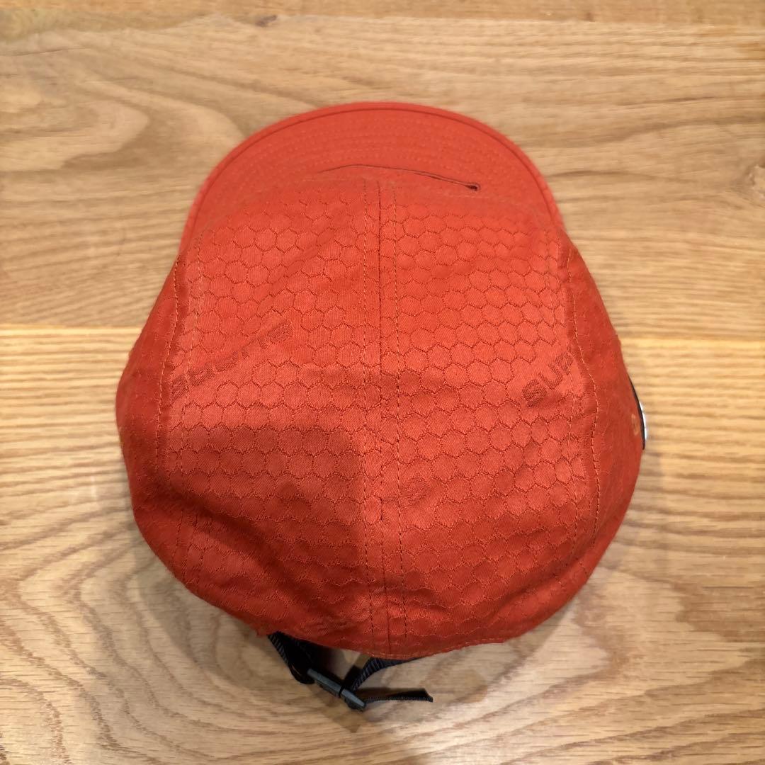 宅さま美品Supreme Cordura Ripstop Camp Cap