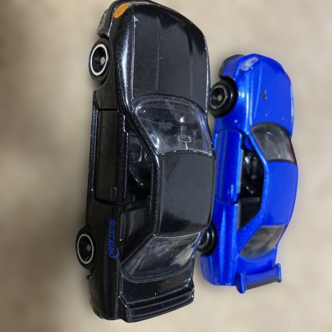 トミカ　ドリームトミカ　イニシャルD まとめ売り