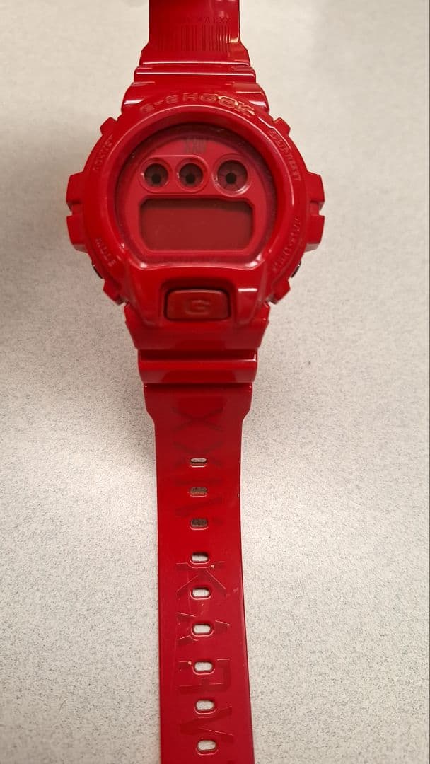 24Karats G-shock コラボ