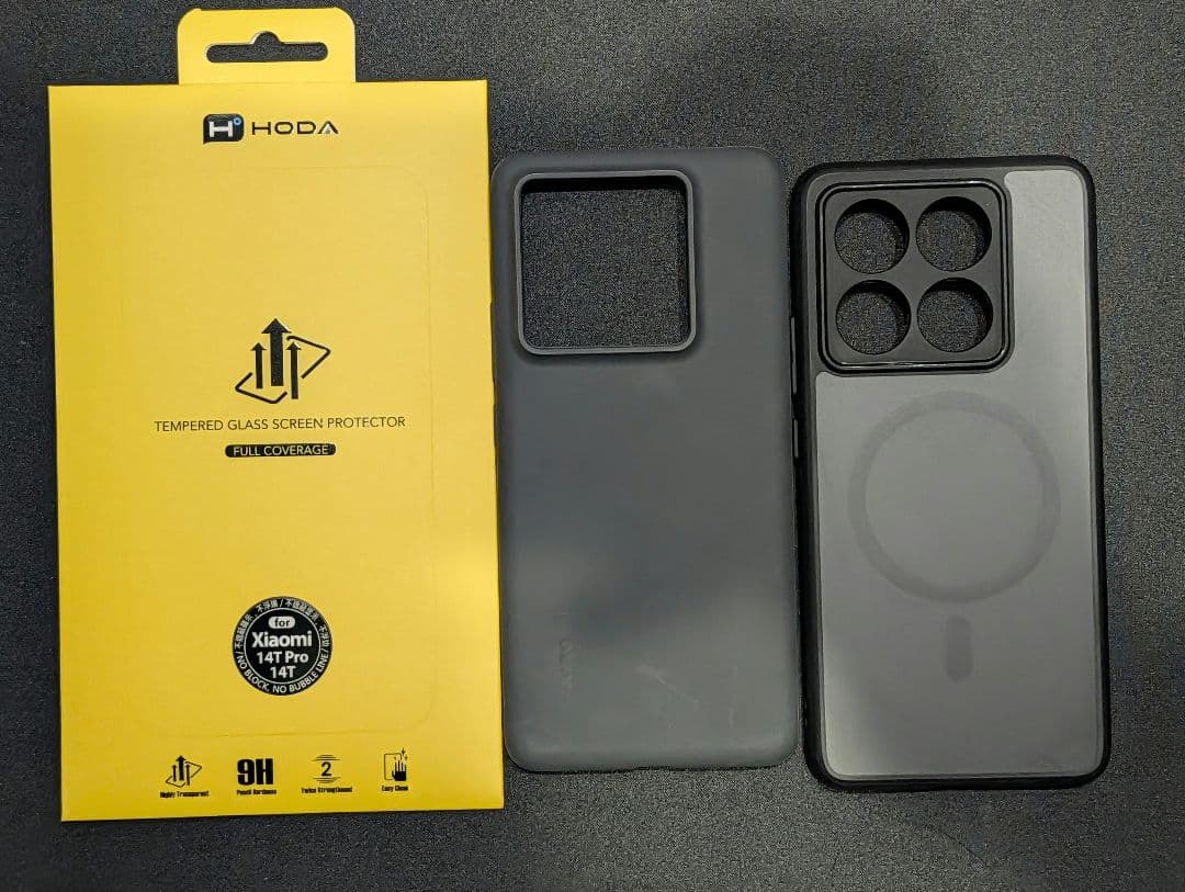 おまけ付！Xiaomi 14T Pro 256GB