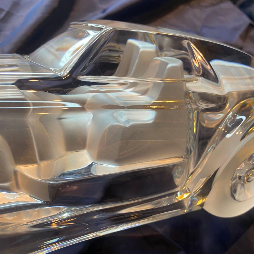 【希少品】daum ブガッティ