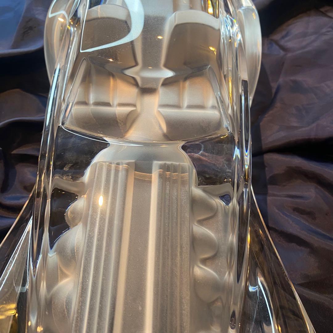 【希少品】daum ブガッティ