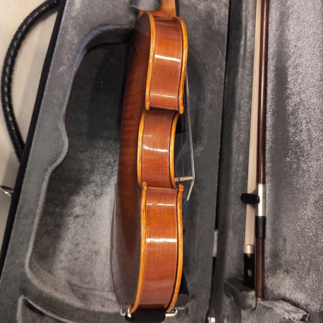 YAMAHA ヤマハ バイオリン 1/4 分数 弦 ピラストロ